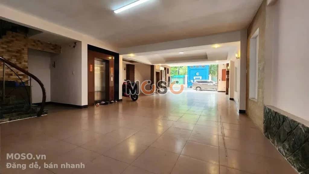 Cho thuê nhà mặt tiền Lương Nhữ Học Quận 5, TP.HCM – 10 phòng ngủ, giá 128 triệu - ảnh 4