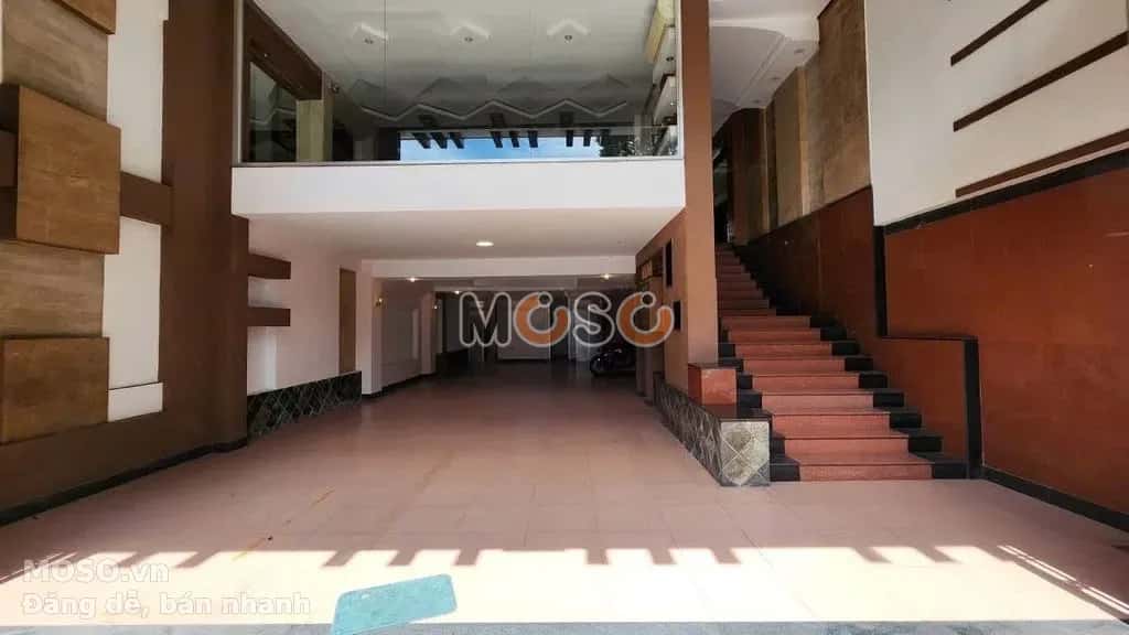 Cho thuê nhà mặt tiền Lương Nhữ Học Quận 5, TP.HCM – 10 phòng ngủ, giá 128 triệu - ảnh 2