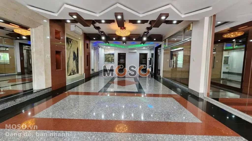 Cho thuê nhà mặt tiền Lương Nhữ Học Quận 5, TP.HCM – 10 phòng ngủ, giá 128 triệu - ảnh 5