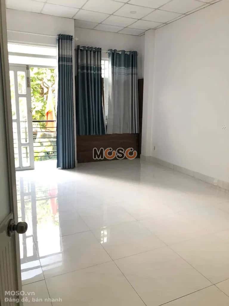 Cho thuê nhà mặt tiền Đường Số 12 Quận 9 cũ, TP.HCM – 3 phòng ngủ, giá 12 triệu - ảnh 4