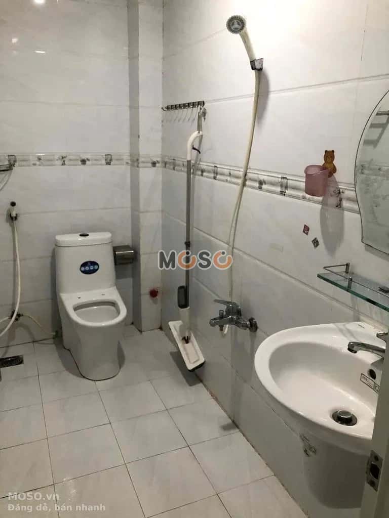 Cho thuê nhà mặt tiền Đường Số 12 Quận 9 cũ, TP.HCM – 3 phòng ngủ, giá 12 triệu - ảnh 5