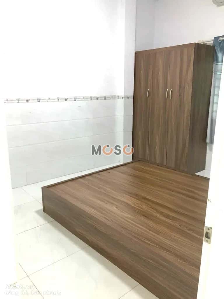 Cho thuê nhà mặt tiền Đường Số 12 Quận 9 cũ, TP.HCM – 3 phòng ngủ, giá 12 triệu - ảnh 7