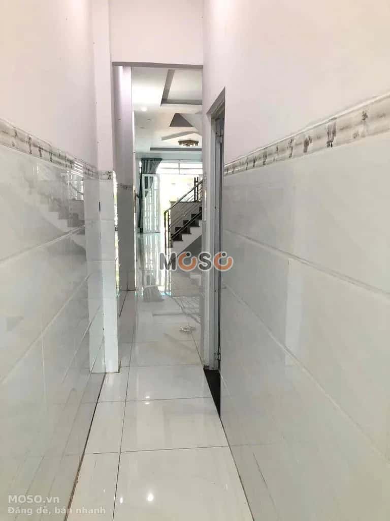 Cho thuê nhà mặt tiền Đường Số 12 Quận 9 cũ, TP.HCM – 3 phòng ngủ, giá 12 triệu - ảnh 6