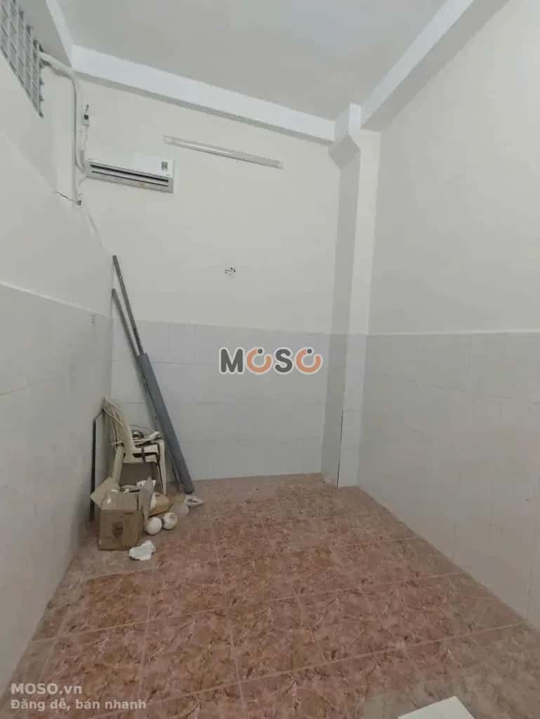 Cho thuê nhà hẻm Đường Minh Phụng Quận 6, TP.HCM – 4 phòng ngủ, giá 14 triệu - ảnh 4