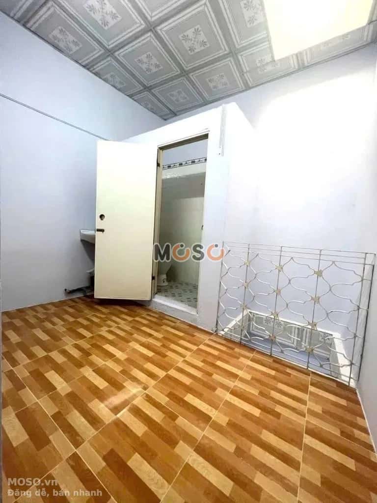 Cho thuê nhà hẻm Đường Bình Thới Quận 11, TP.HCM – 1 phòng ngủ, giá 8 triệu - ảnh 4