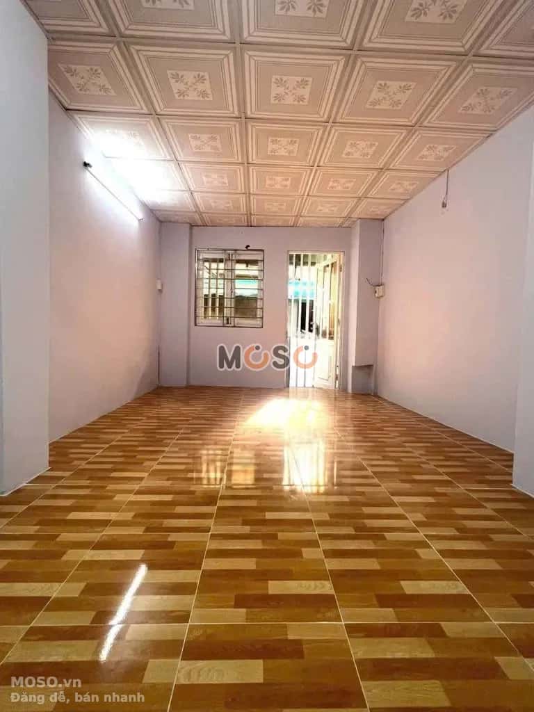 Cho thuê nhà hẻm Đường Bình Thới Quận 11, TP.HCM – 1 phòng ngủ, giá 8 triệu - ảnh 3