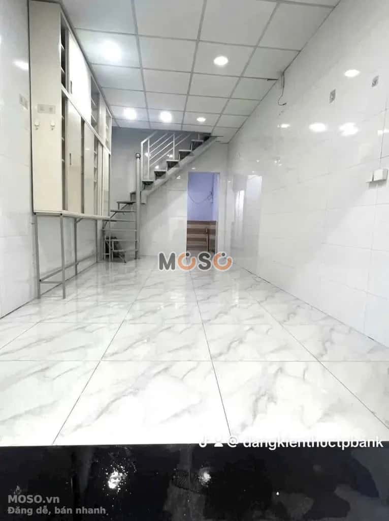 Cho thuê nhà hẻm Đường Bình Thới Quận 11, TP.HCM – 1 phòng ngủ, giá 8 triệu - ảnh 6