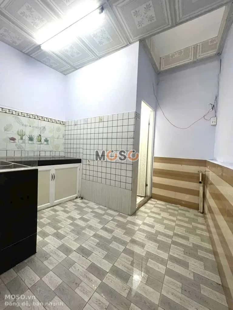 Cho thuê nhà hẻm Đường Bình Thới Quận 11, TP.HCM – 1 phòng ngủ, giá 8 triệu - ảnh 5
