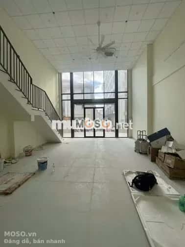 Cho thuê nhà mặt tiền Trần Thị Lý Quận Ngũ Hành Sơn, Đà Nẵng – giá 50 triệu - ảnh 2