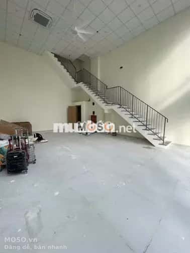 Cho thuê nhà mặt tiền Trần Thị Lý Quận Ngũ Hành Sơn, Đà Nẵng – giá 50 triệu - ảnh 3