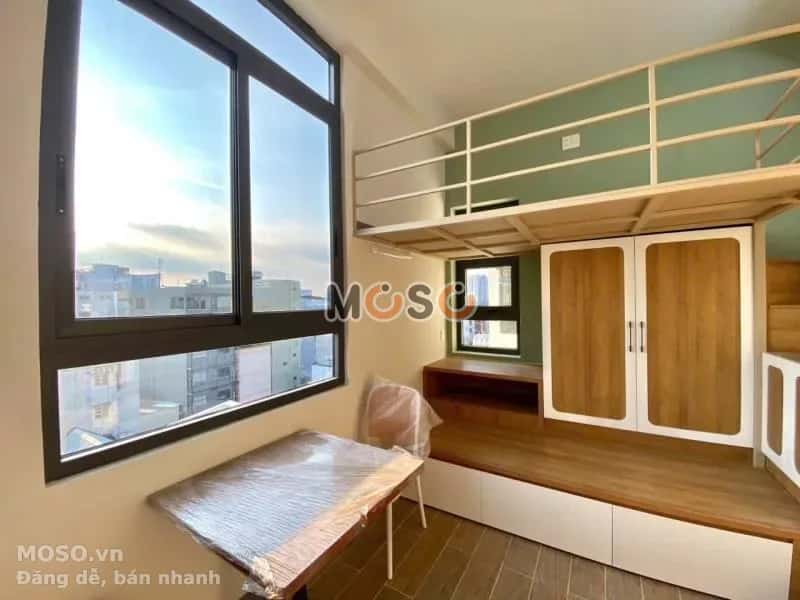 Cho thuê BĐS khác Đường Số 35 Quận 7, TP.HCM – giá 7.5 triệu - ảnh 1
