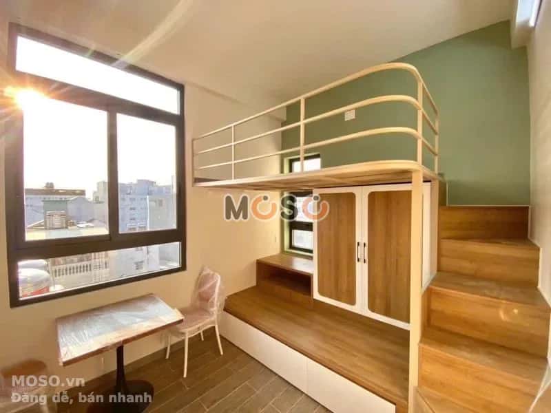 Cho thuê BĐS khác Đường Số 35 Quận 7, TP.HCM – giá 7.5 triệu - ảnh 3