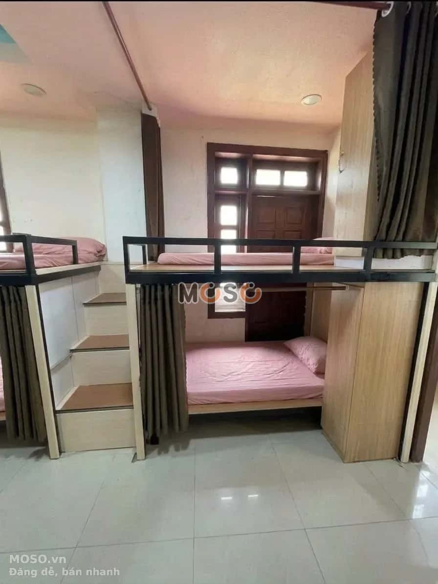 Cho thuê phòng trọ Vườn Lài An Phú Đông, TP.HCM – giá 1.8 triệu - ảnh 5
