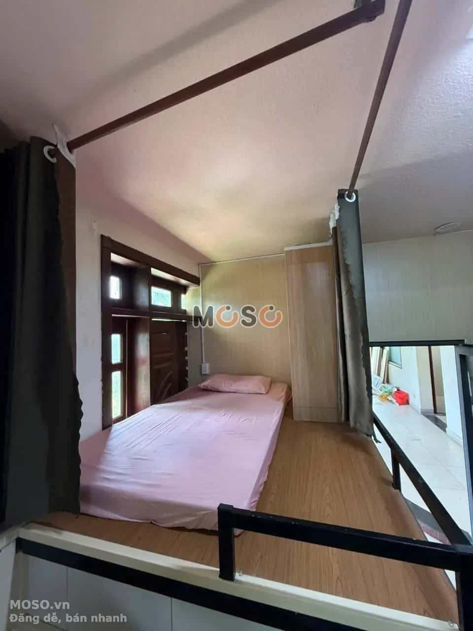Cho thuê phòng trọ Vườn Lài An Phú Đông, TP.HCM – giá 1.8 triệu - ảnh 6