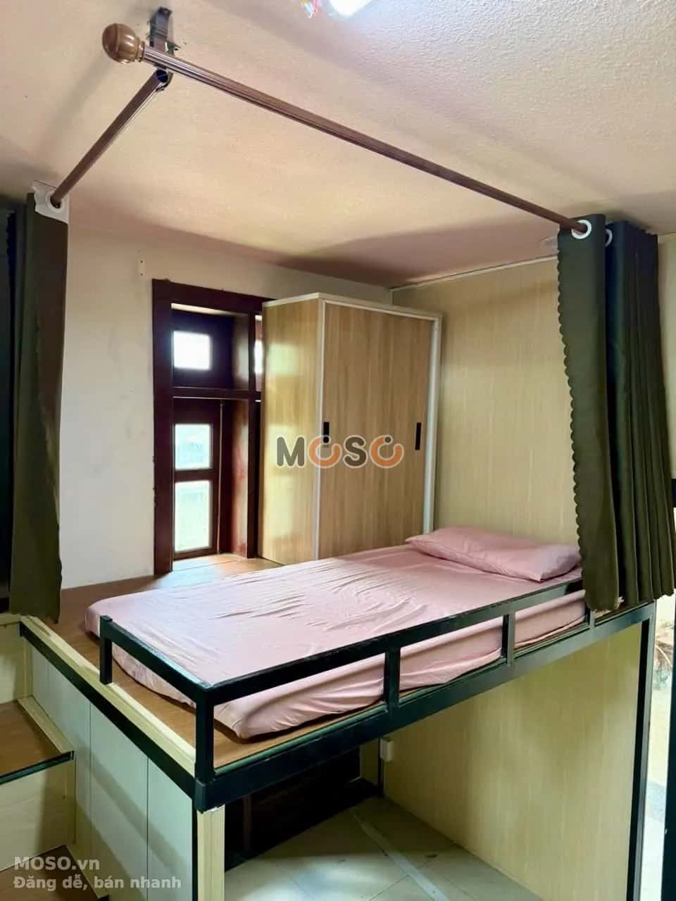 Cho thuê phòng trọ Vườn Lài An Phú Đông, TP.HCM – giá 1.8 triệu - ảnh 10
