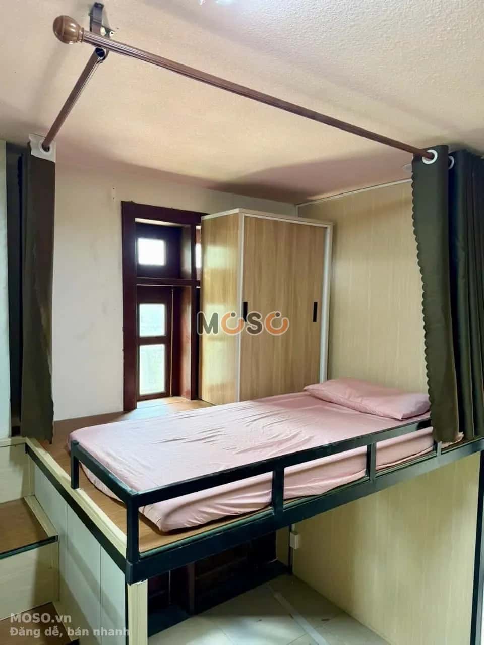 Cho thuê phòng trọ Vườn Lài An Phú Đông, TP.HCM – giá 1.8 triệu - ảnh 8