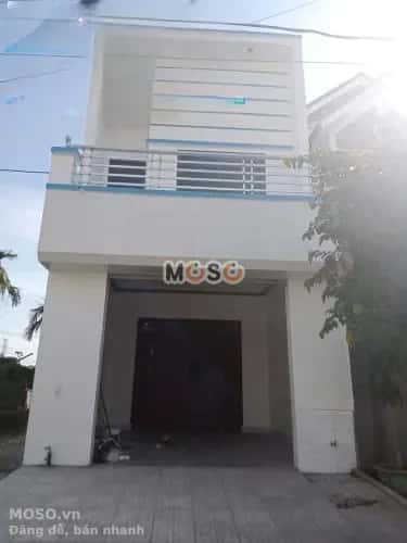 Cho thuê nhà hẻm Thành phố Phổ Yên, Thai Nguyen – 4 phòng ngủ, giá 17 triệu - ảnh 1