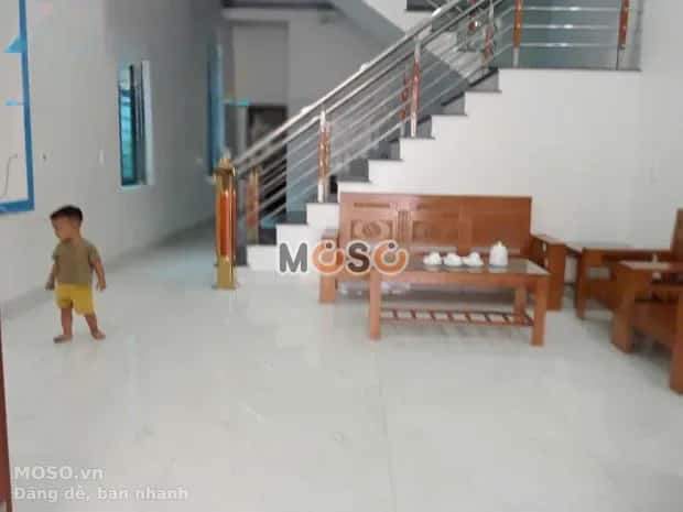 Cho thuê nhà hẻm Thành phố Phổ Yên, Thai Nguyen – 4 phòng ngủ, giá 17 triệu - ảnh 2