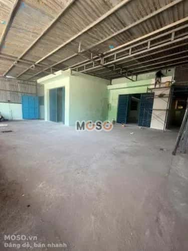 Cho thuê kho, nhà xưởng Dương Công Khi Huyện Hóc Môn, TP.HCM – giá 30 triệu - ảnh 2
