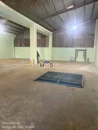 Cho thuê kho, nhà xưởng Dương Công Khi Huyện Hóc Môn, TP.HCM – giá 30 triệu - ảnh 5