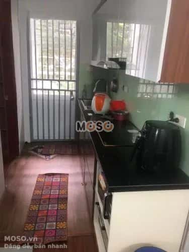 Cho thuê căn hộ chung cư Phố Giang Biên Việt Hưng, Hà Nội – 2 phòng ngủ, giá 7.5 triệu - ảnh 2
