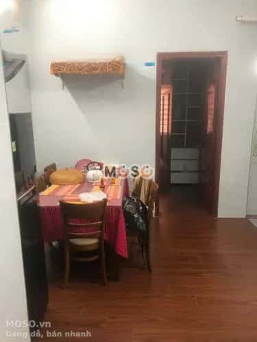 Cho thuê căn hộ chung cư Phố Giang Biên Việt Hưng, Hà Nội – 2 phòng ngủ, giá 7.5 triệu - ảnh 4