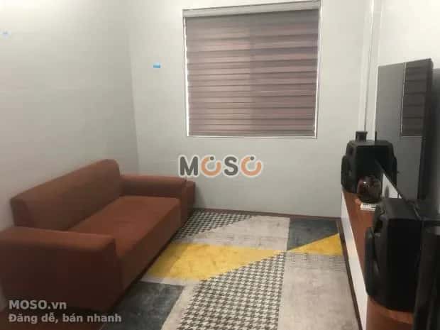 Cho thuê căn hộ chung cư Phố Giang Biên Việt Hưng, Hà Nội – 2 phòng ngủ, giá 7.5 triệu - ảnh 3