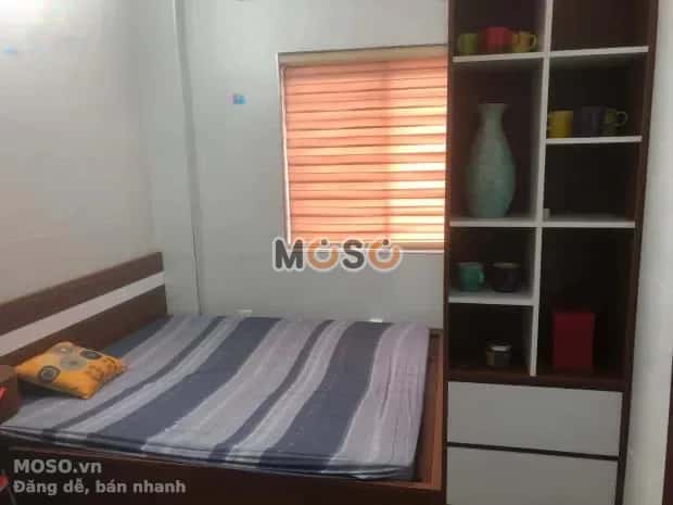 Cho thuê căn hộ chung cư Phố Giang Biên Việt Hưng, Hà Nội – 2 phòng ngủ, giá 7.5 triệu - ảnh 5
