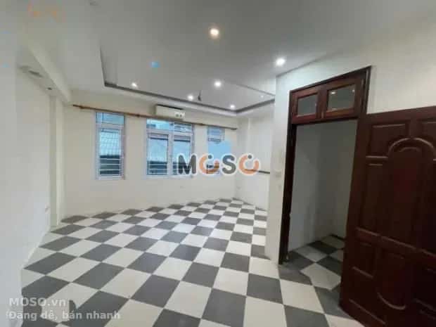 Cho thuê nhà hẻm Đường Cầu Giấy Cầu Giấy, Hà Nội – 5 phòng ngủ, giá 15 triệu - ảnh 5