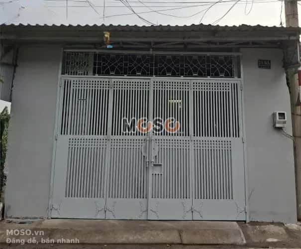Cho thuê kho, nhà xưởng Xuan Thoi Son, Ho Chi Minh – giá 12 triệu - ảnh 3