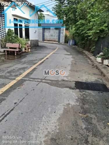 Cho thuê kho, nhà xưởng Xuan Thoi Son, Ho Chi Minh – giá 12 triệu - ảnh 5