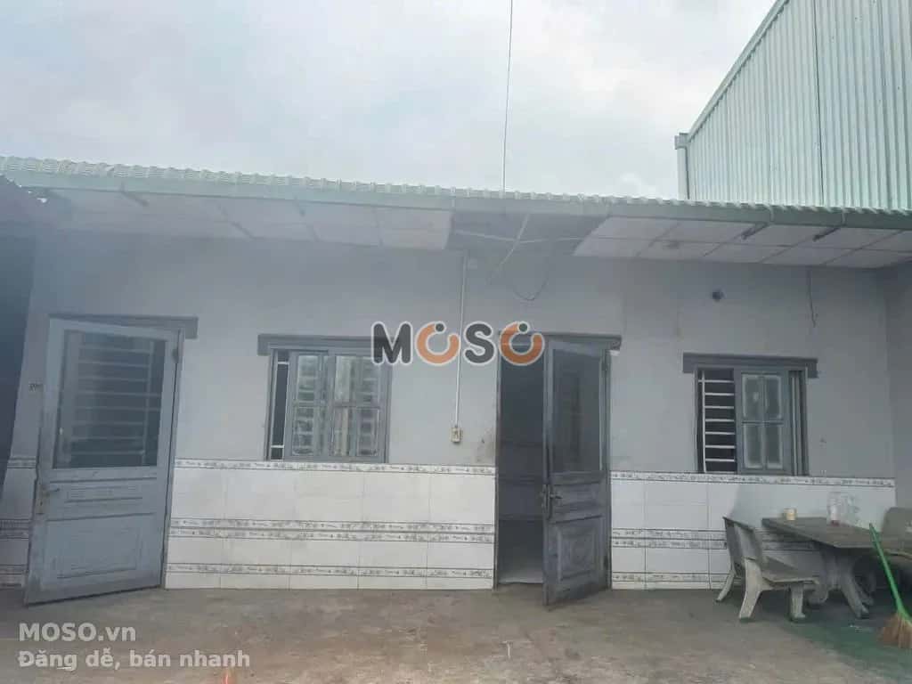 Cho thuê nhà mặt tiền Lê Quang Định Thị xã Tân Uyên, Ho Chi Minh – giá 35 triệu - ảnh 1