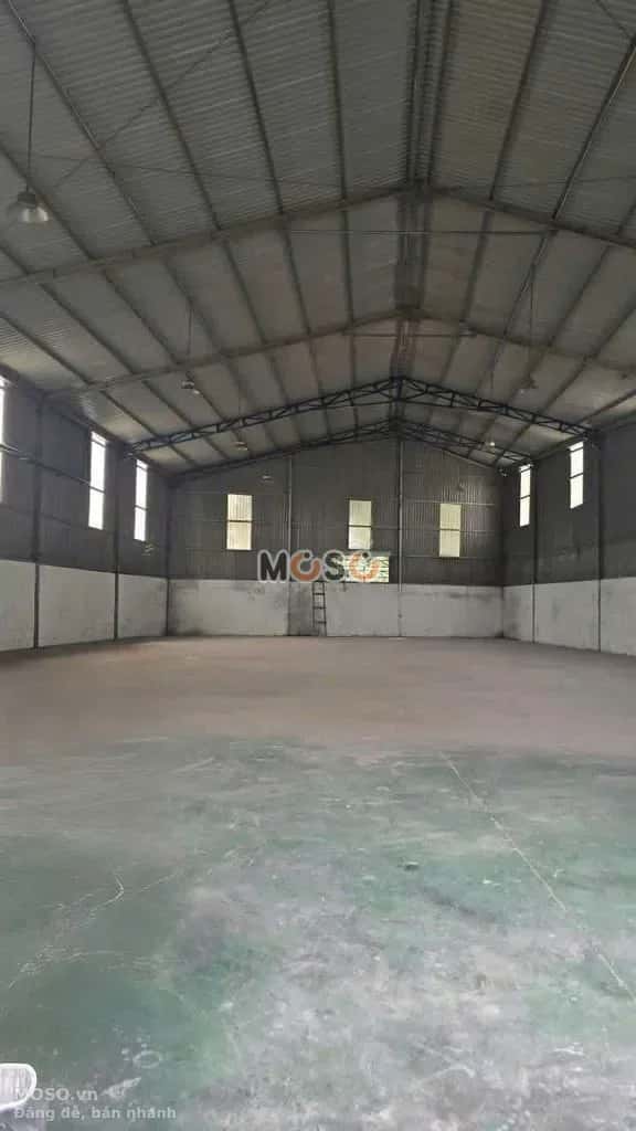 Cho thuê nhà mặt tiền Lê Quang Định Thị xã Tân Uyên, Ho Chi Minh – giá 35 triệu - ảnh 3