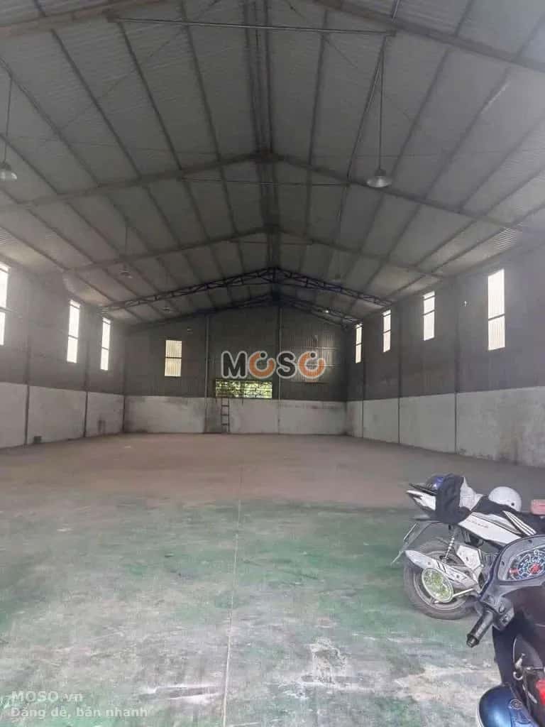 Cho thuê nhà mặt tiền Lê Quang Định Thị xã Tân Uyên, Ho Chi Minh – giá 35 triệu - ảnh 2