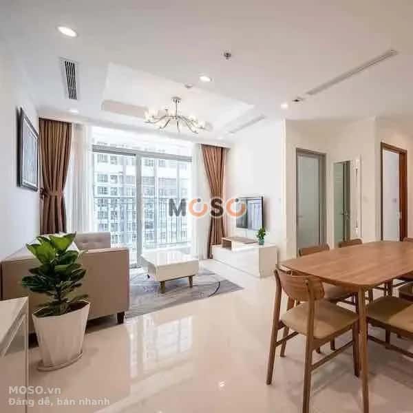 Cho thuê căn hộ dịch vụ Bạch Đằng Quận Bình Thạnh, TP.HCM – 1 phòng ngủ, giá 10 triệu - ảnh 8
