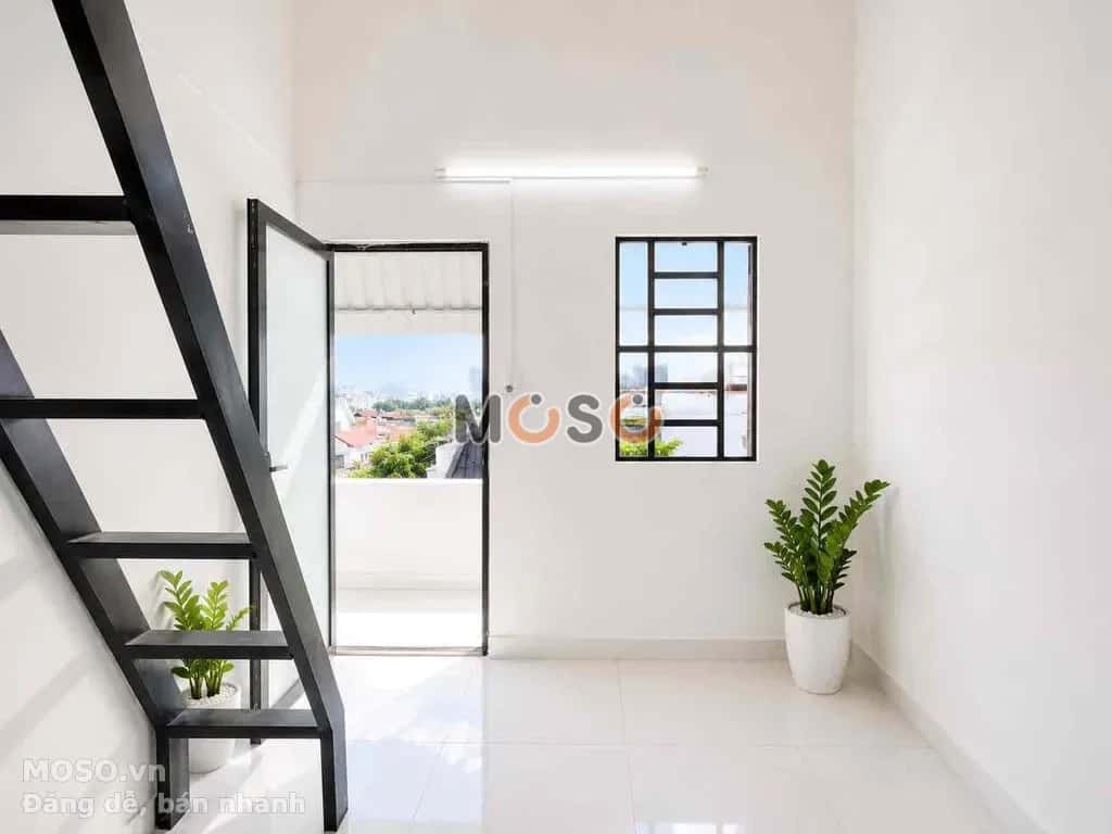 Cho thuê phòng trọ Đường Lê Văn Thọ Gò Vấp, TP.HCM – giá 2.8 triệu - ảnh 4