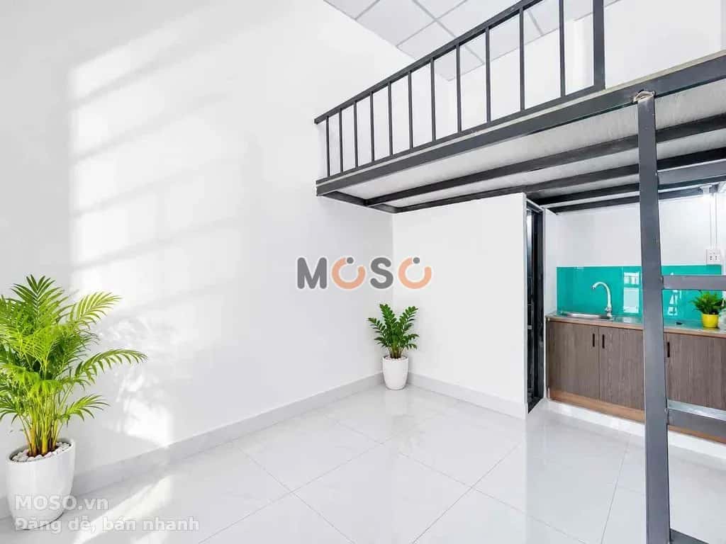 Cho thuê phòng trọ Đường Lê Văn Thọ Gò Vấp, TP.HCM – giá 2.8 triệu - ảnh 2