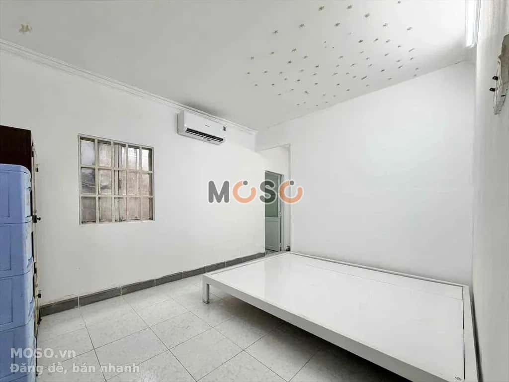 Cho thuê căn hộ chung cư Lý Thường Kiệt Tân Bình, TP.HCM – giá 4.2 triệu - ảnh 1