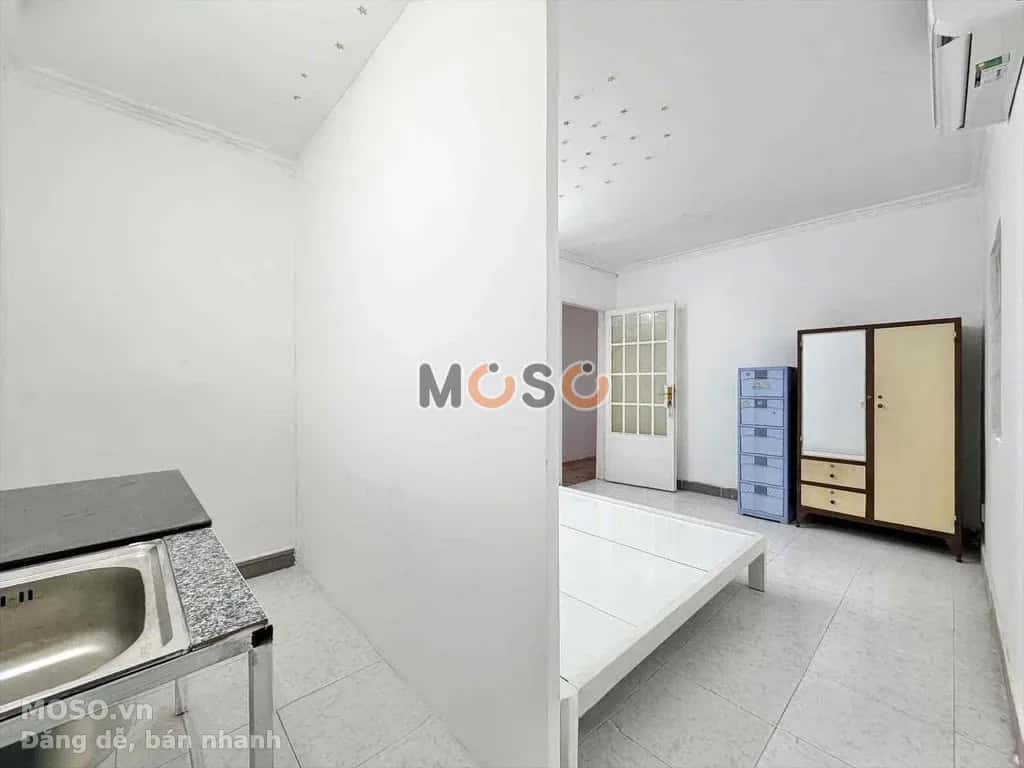 Cho thuê căn hộ chung cư Lý Thường Kiệt Tân Bình, TP.HCM – giá 4.2 triệu - ảnh 3