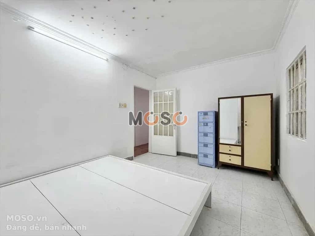 Cho thuê căn hộ chung cư Lý Thường Kiệt Tân Bình, TP.HCM – giá 4.2 triệu - ảnh 2
