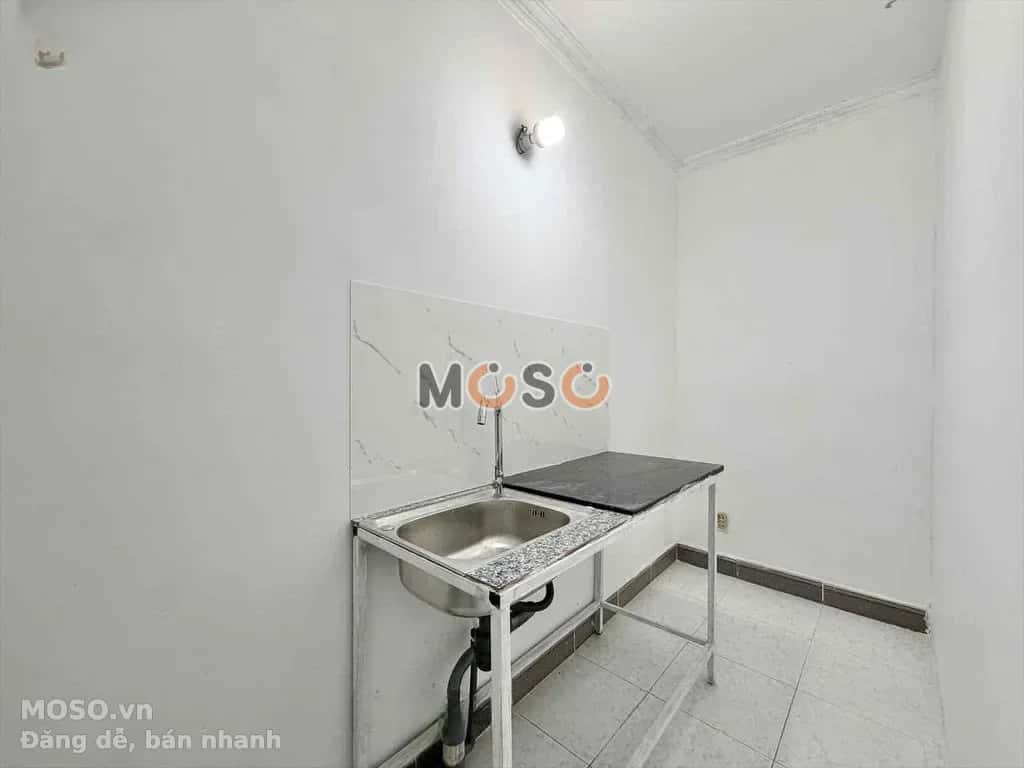 Cho thuê căn hộ chung cư Lý Thường Kiệt Tân Bình, TP.HCM – giá 4.2 triệu - ảnh 4