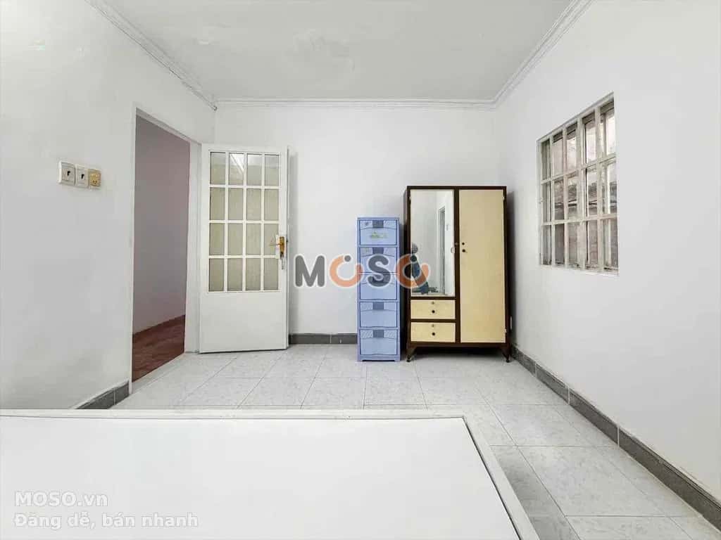 Cho thuê căn hộ chung cư Lý Thường Kiệt Tân Bình, TP.HCM – giá 4.2 triệu - ảnh 8