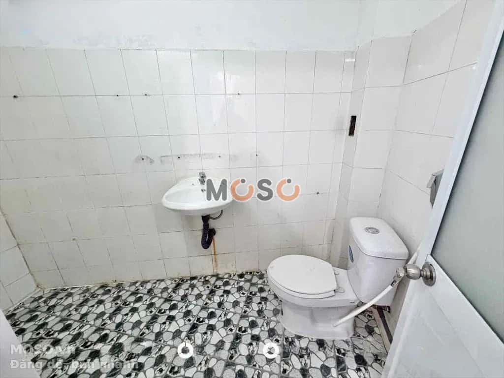 Cho thuê căn hộ chung cư Lý Thường Kiệt Tân Bình, TP.HCM – giá 4.2 triệu - ảnh 7