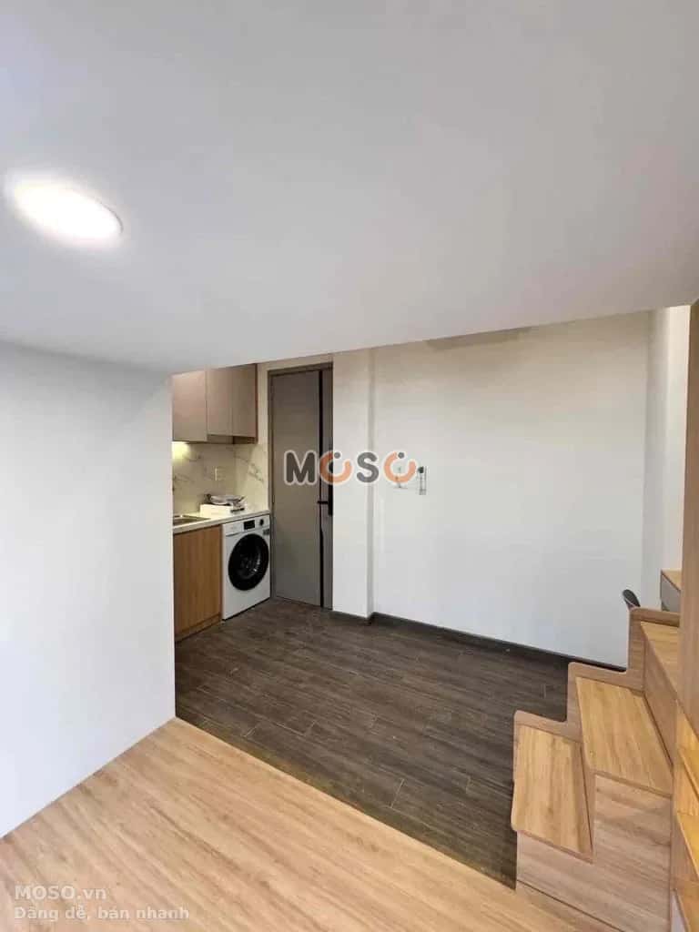 Cho thuê căn hộ chung cư Dương Công Khi Huyện Hóc Môn, TP.HCM – 1 phòng ngủ, giá 4 triệu - ảnh 6