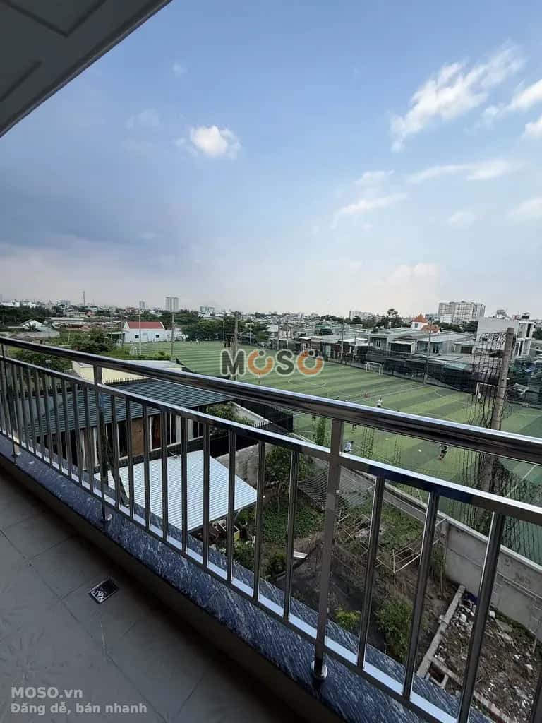 Cho thuê phòng trọ Đường Thống Nhất Gò Vấp, TP.HCM – giá 4 triệu - ảnh 1