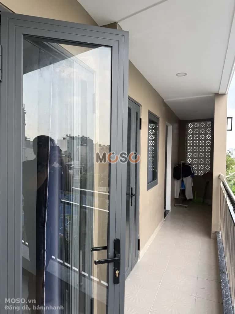 Cho thuê phòng trọ Đường Thống Nhất Gò Vấp, TP.HCM – giá 4 triệu - ảnh 3
