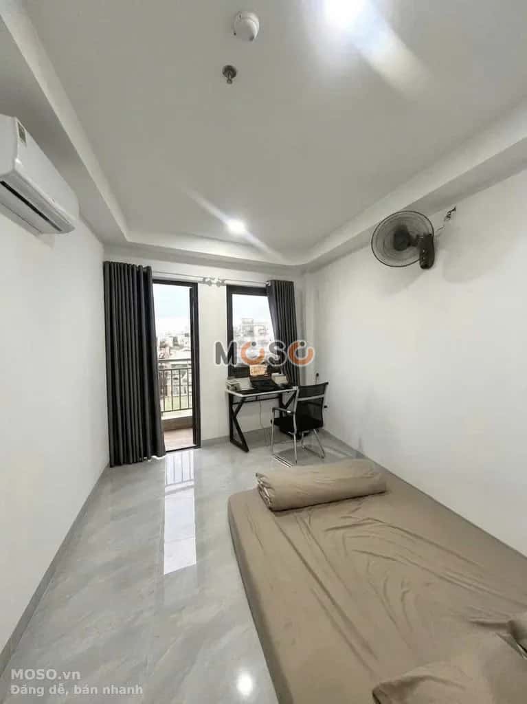 Cho thuê phòng trọ Đường Thống Nhất Gò Vấp, TP.HCM – giá 4 triệu - ảnh 6