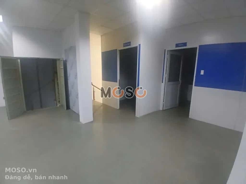 Cho thuê nhà mặt tiền Đường Số 5 Bình Tân, TP.HCM – giá 69 triệu - ảnh 3