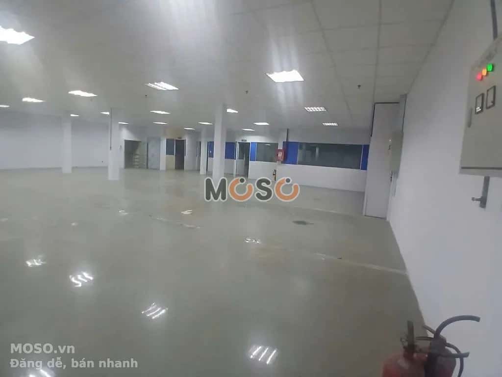 Cho thuê nhà mặt tiền Đường Số 5 Bình Tân, TP.HCM – giá 69 triệu - ảnh 5