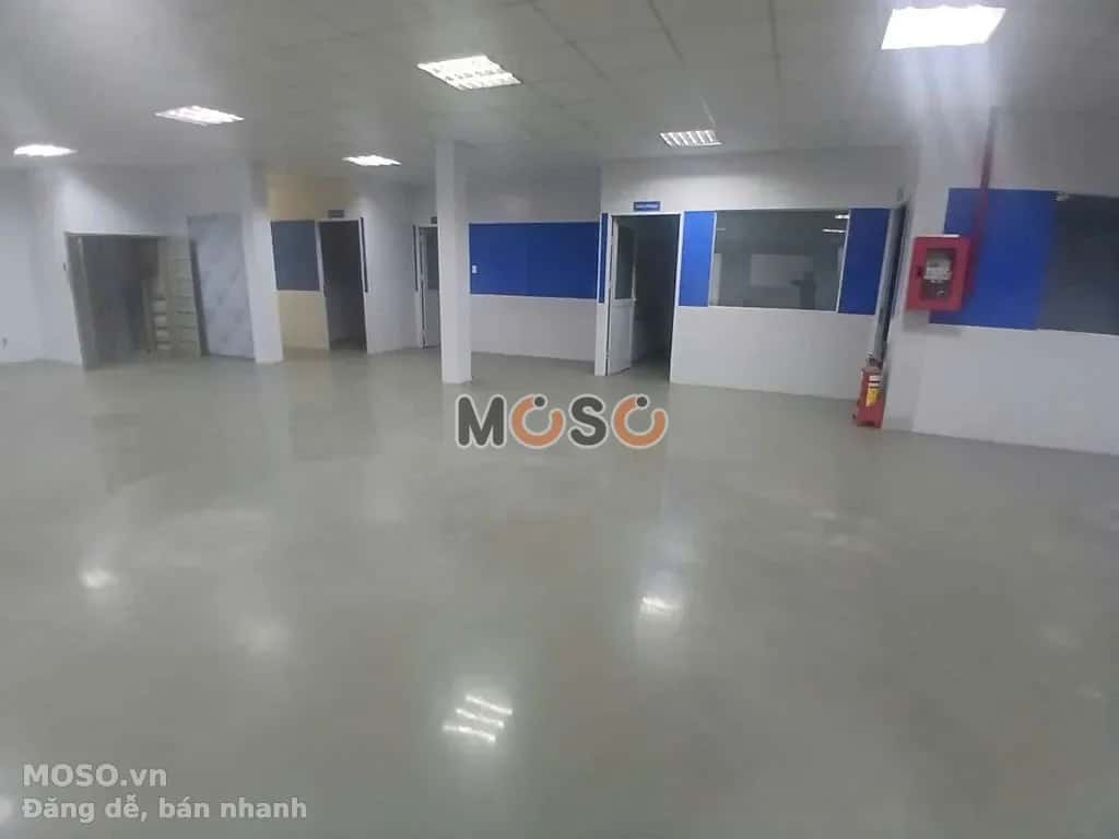 Cho thuê nhà mặt tiền Đường Số 5 Bình Tân, TP.HCM – giá 69 triệu - ảnh 6